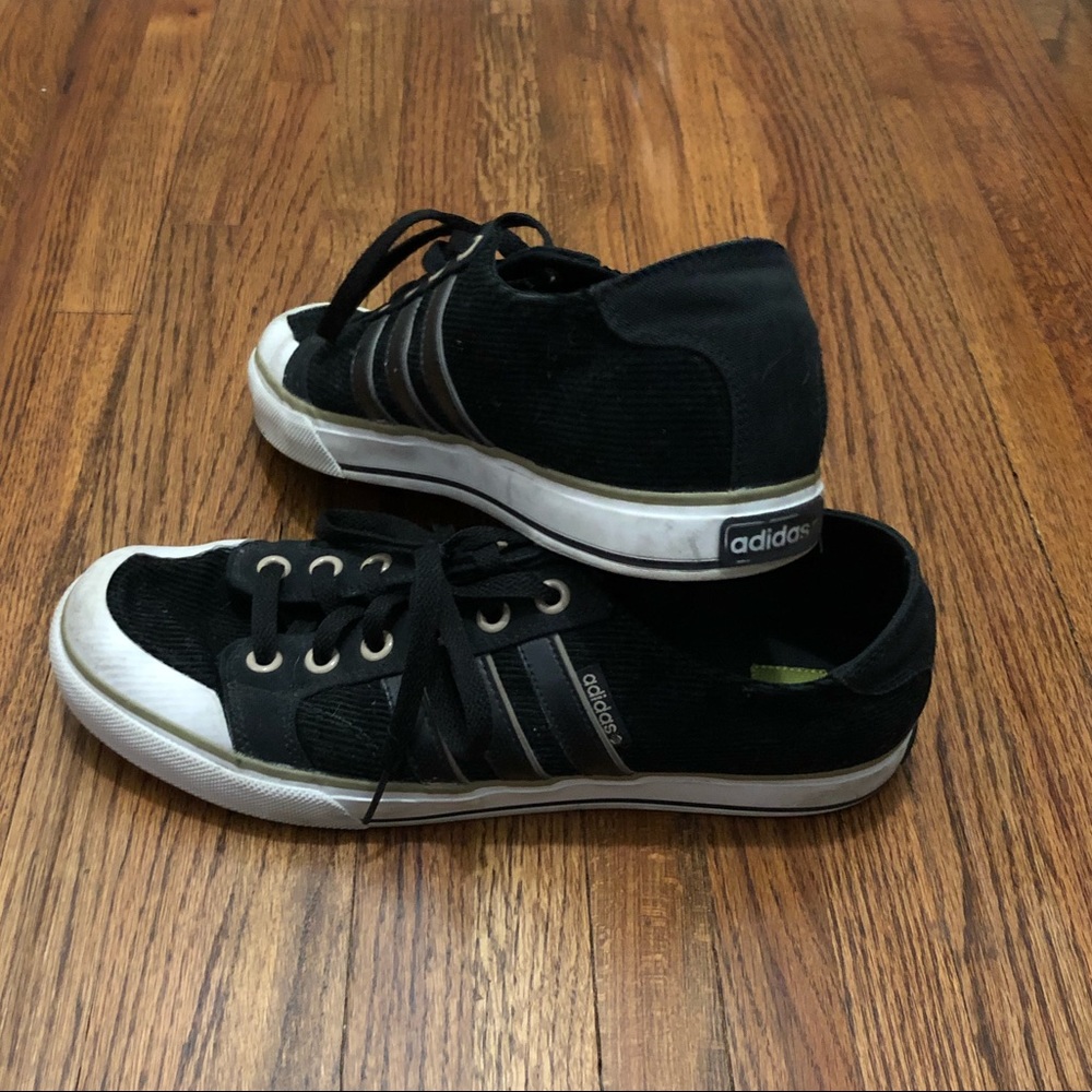 Men’s Adidas Shoes